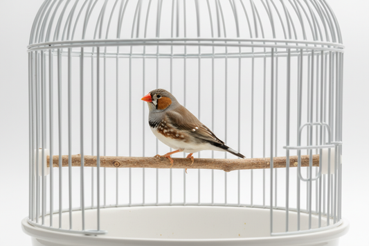 How to Take Care of a Finch: Complete Guide