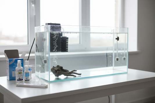 How to Cycle a Fish Tank Without Fish