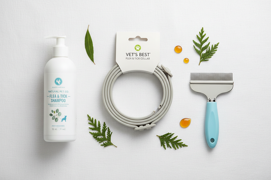 Best Flea Treatment for Dogs: What Actually Works