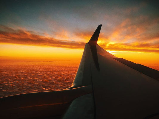 The Complete Guide to Surviving a 20-Hour Flight Without Going Stir Crazy