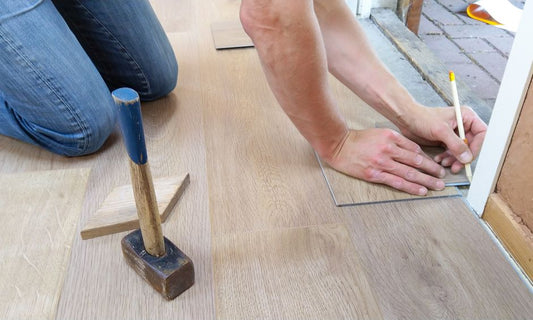 When to DIY vs Hire a Pro for Flooring Installation and Repair: A Practical Decision Guide