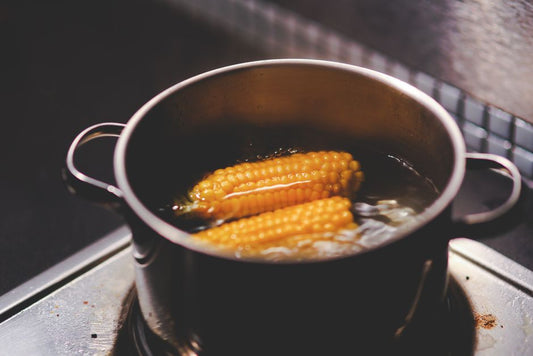 7 Steaming Mistakes That Ruin Vegetables and How to Fix Them