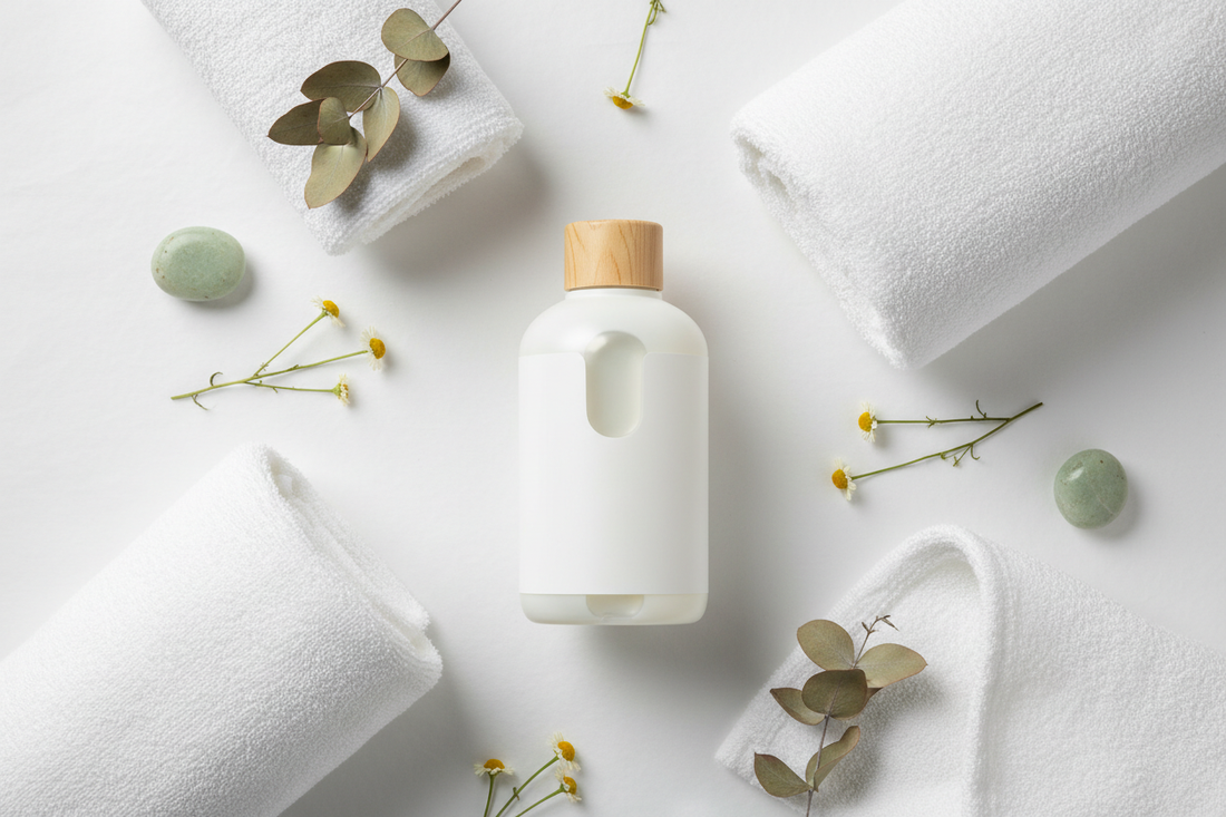 Best Fragrance-Free Laundry Detergent