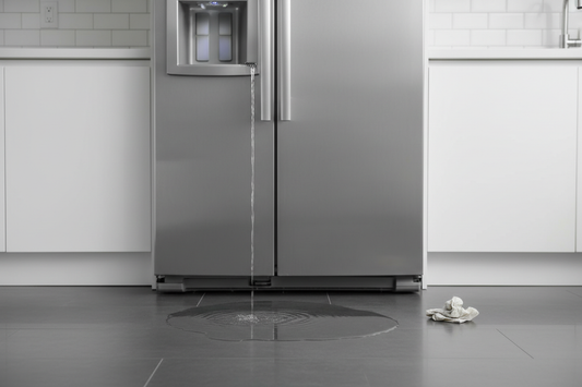 Why Is My Refrigerator Making a Buzzing Noise?