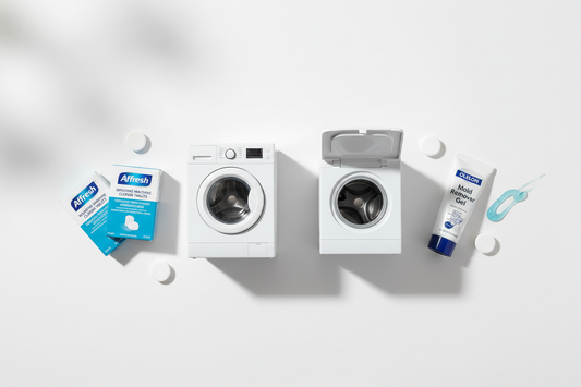 Front Load vs Top Load Washing Machine - Which Is Better