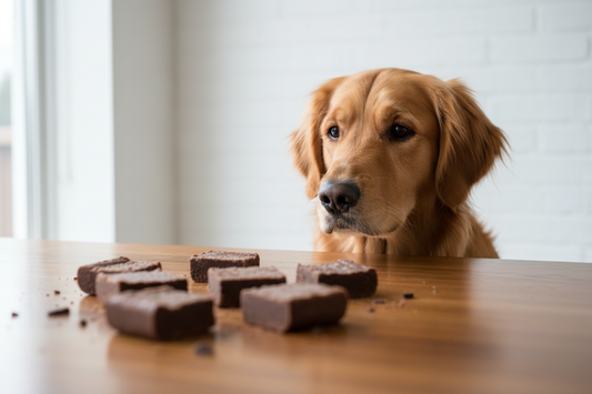 Can Dogs Eat Fudge