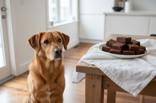 Can Dogs Eat Fudge