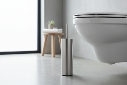 Best Toilet Brush: What to Look for and Our Top Pick