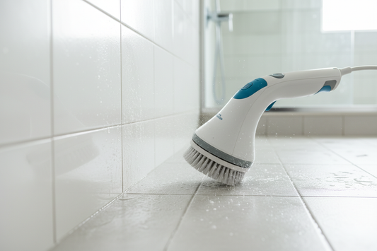 Best Scrub Brush for Bathroom: Manual vs. Electric and Our Top Picks