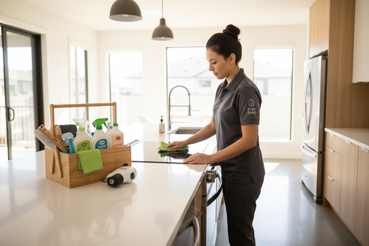 Professional Cleaning Tips for Home: Secrets from the Pros That Actually Work
