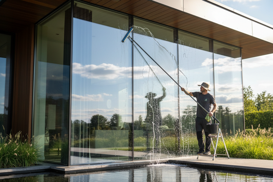 Best Window Squeegee: How to Choose and Get Streak-Free Windows Every Time