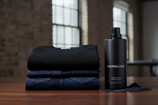 Best Laundry Detergent for Dark Clothes: Keep Black and Dark Colors Looking New