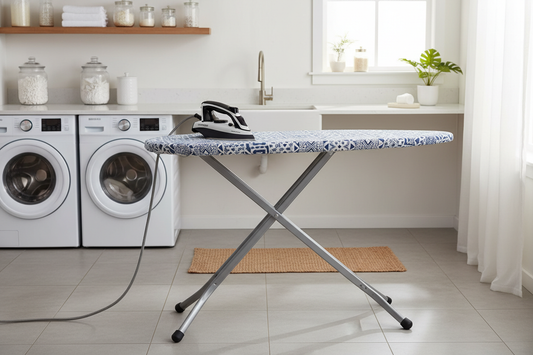 Best Ironing Board Cover: Why It Matters and Our Top Pick