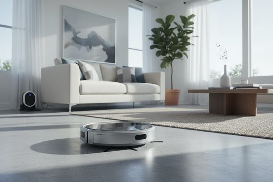 Best Robot Vacuum Under $150: Top Picks That Actually Work