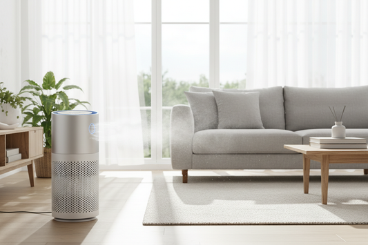 Best Air Purifier for Home: Cleaner Air in Every Room