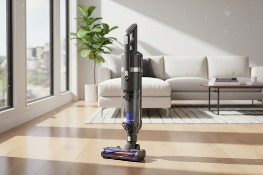 Best Vacuum Cleaner for Every Floor Type: Hardwood, Carpet, Pet Hair & Small Apartments