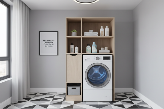 Best Dryer for Apartments: Compact and Portable Options That Fit Your Space