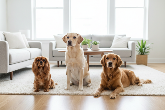 How to Choose Right Dog Breed for Lifestyle