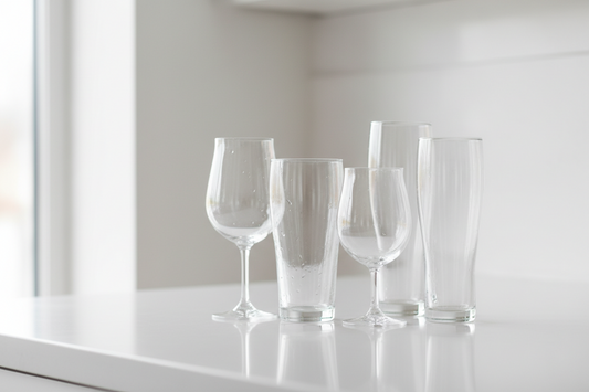 How to Clean Beer Glasses