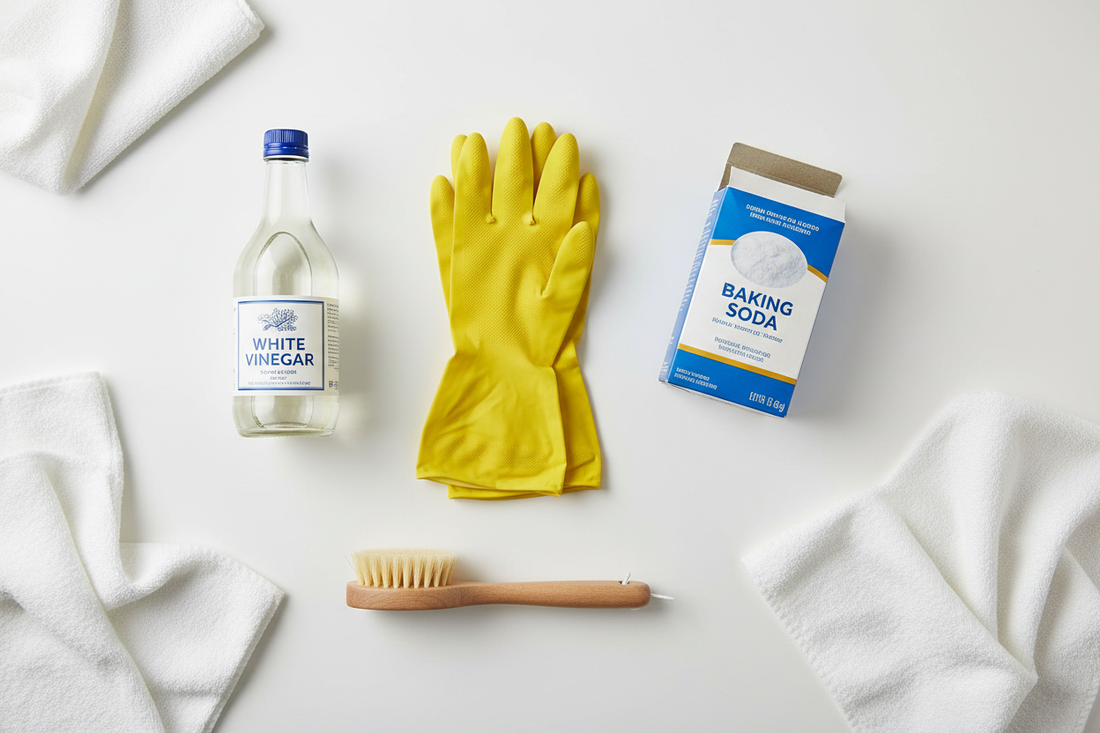 How to Clean Dishwasher After Flooding