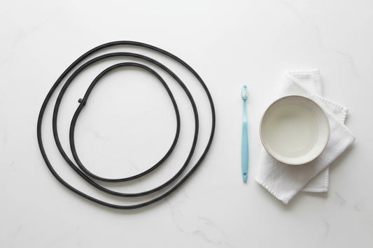 How to Clean Dishwasher Door Seal