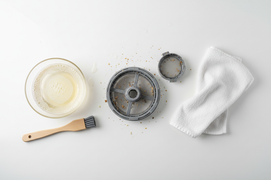How to Clean Dishwasher Drain