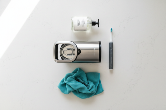 How to Clean Electric Can Opener