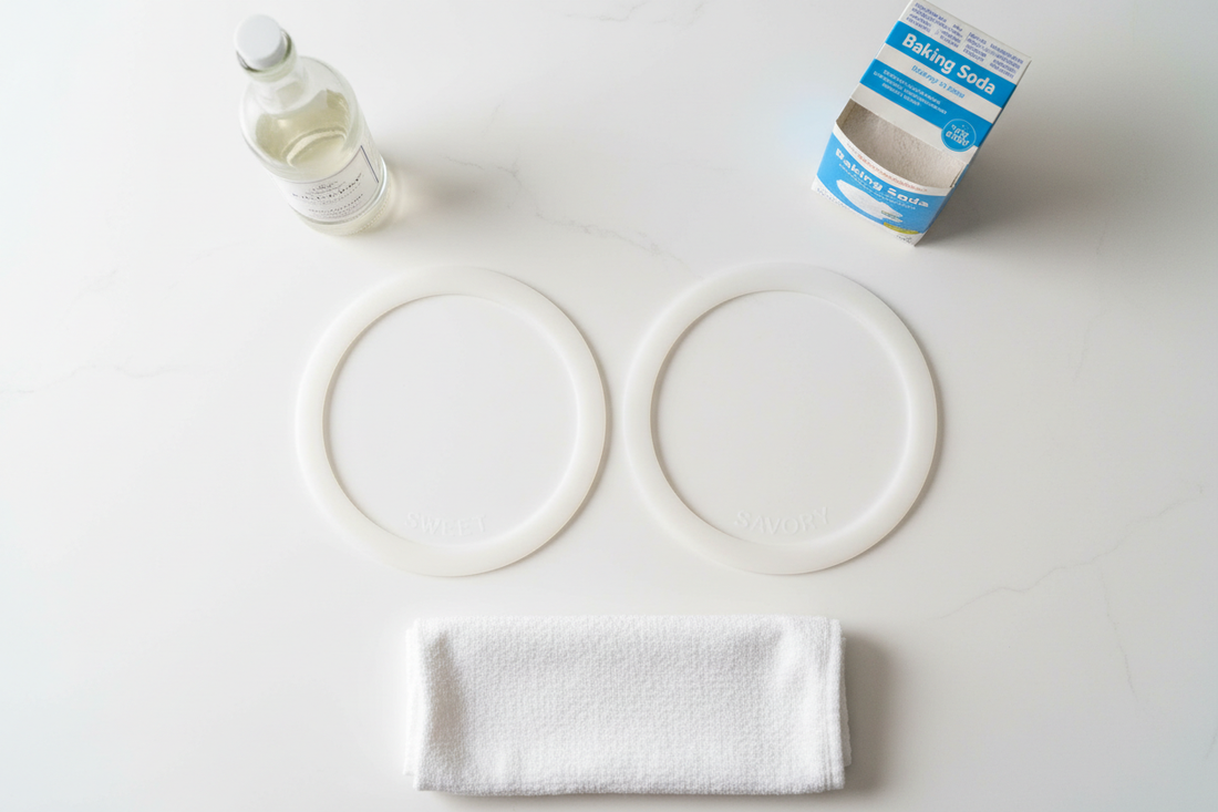 How to Clean Instant Pot Sealing Ring