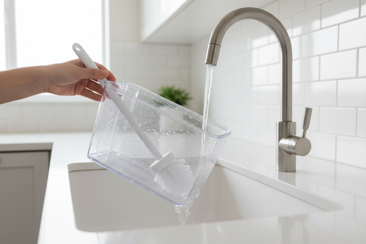 How to Clean Keurig Water Reservoir