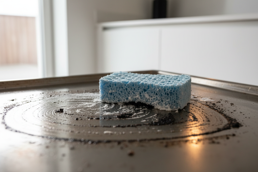 How to Clean Oven Bottom