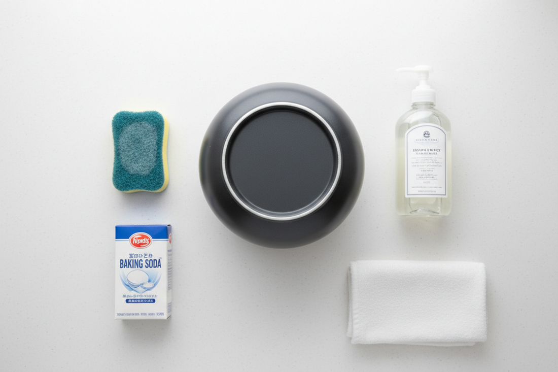 How to Clean Rice Cooker Inner Pot