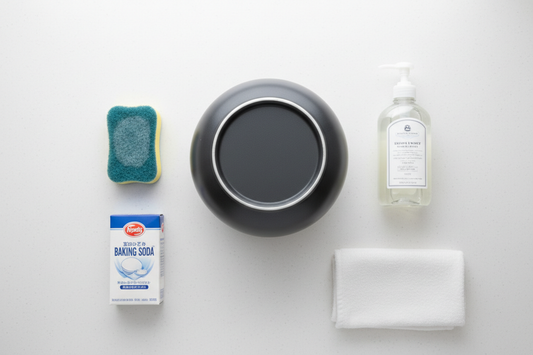 How to Clean Rice Cooker Inner Pot