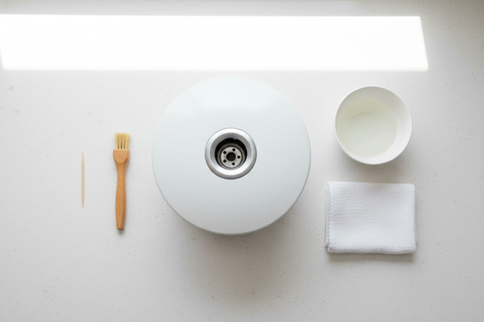 How to Clean Rice Cooker Steam Vent