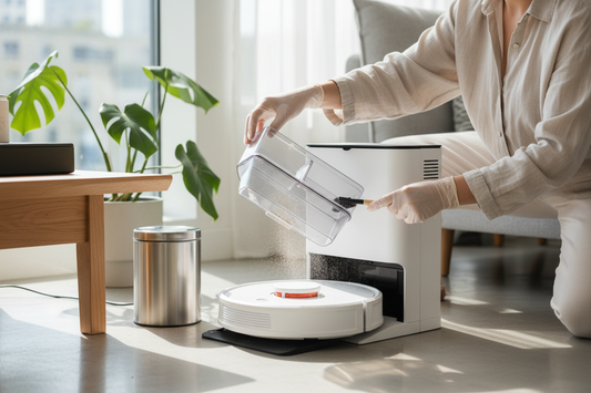 How to Clean a Vacuum Cleaner: Keep It Performing Like New