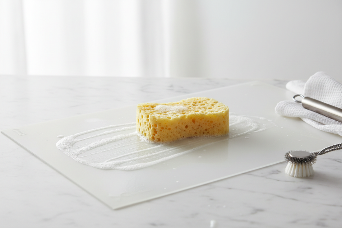 How to Clean Silicone Baking Mats