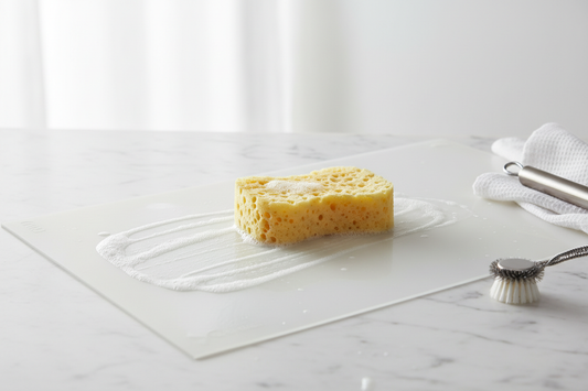 How to Clean Silicone Baking Mats