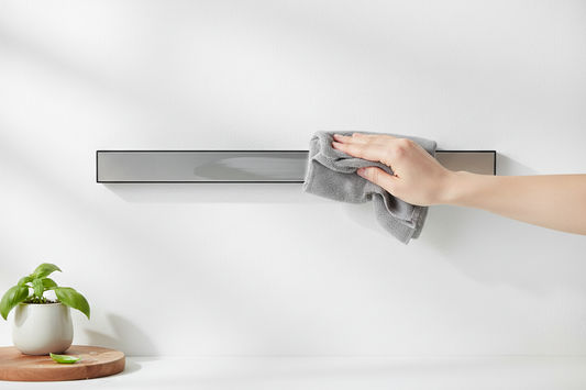 How to Disinfect a Knife Block