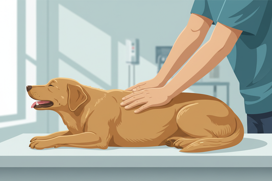 How to Do Pet CPR