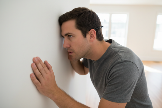 How to Find Stud Without Stud Finder