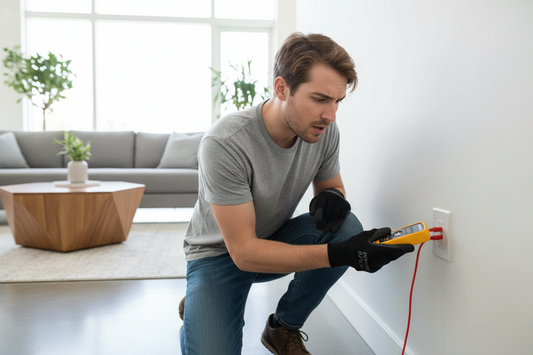 How to Fix a Dead Outlet