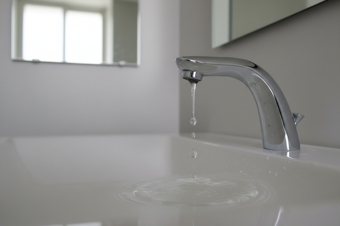 How to Fix a Leaking Kitchen Faucet