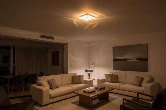 How to Fix a Recessed Light That Flickers