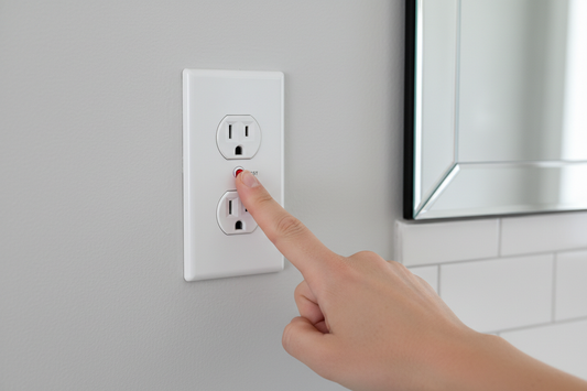 How to Fix an Outlet with No Power