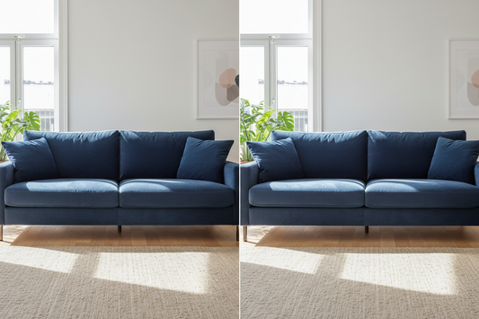 How to Fix Sagging Sofa Cushions