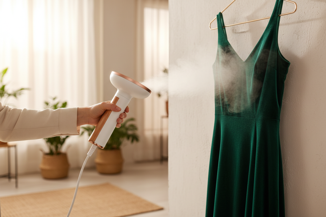 How to Iron Velvet Without Crushing the Pile: The Complete Guide