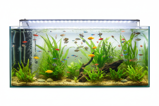 How to Keep Tropical Fish Healthy