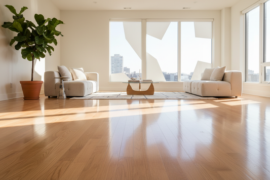 How to Clean Floor Grout: From Light Maintenance to Deep Stain Removal