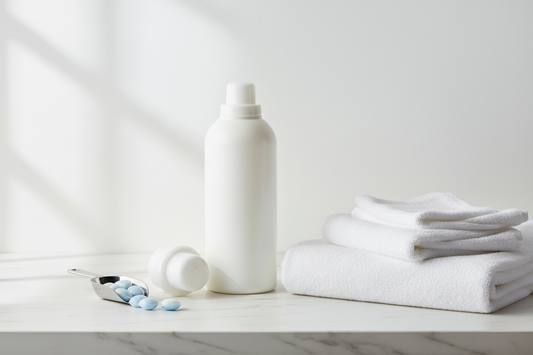 How to Make Laundry Detergent Last Longer