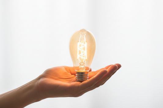 How to Make Light Bulbs Last Longer