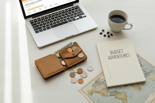 How to Plan a Trip on a Budget